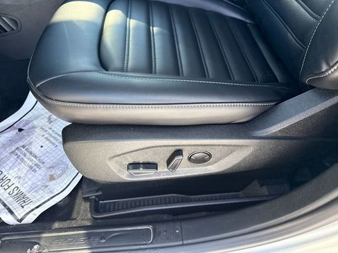 Used 2024 Ford Edge SEL w/ Convenience Package image 28