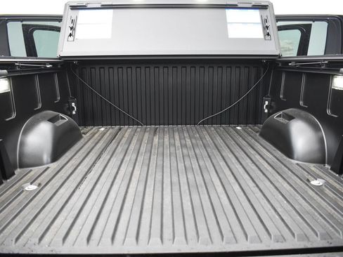 Used 2025 Toyota Tundra 1794 Edition AWD/4WD image 41