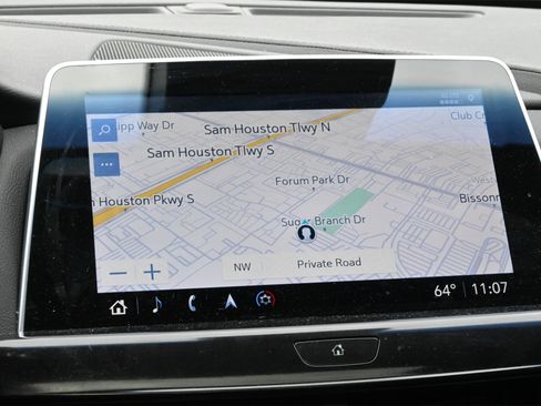 Certified 2024 Cadillac CT5 Luxury w/ Sun And Sound Package image 12