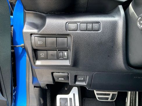 Used 2023 Lexus IS 350 F Sport w/ Navigation Package RWD image 33