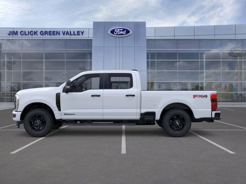 New 2025 Ford F250 XL w/ STX Appearance Package image 3
