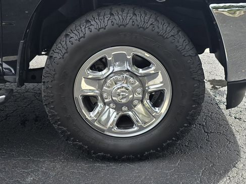 Used 2019 RAM 2500 Big Horn image 34