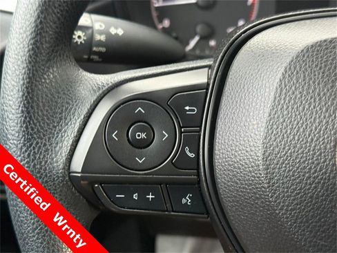 Used 2024 Toyota Corolla LE image 21