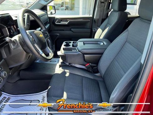 Used 2023 Chevrolet Silverado 1500 LT AWD/4WD image 11