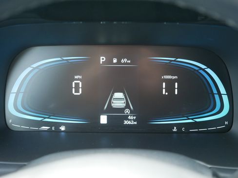 Certified 2025 Hyundai Palisade SEL image 21