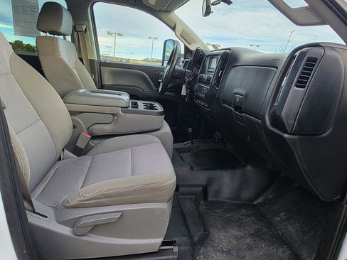 Used 2015 GMC Sierra 2500 4x4 Crew Cab image 26