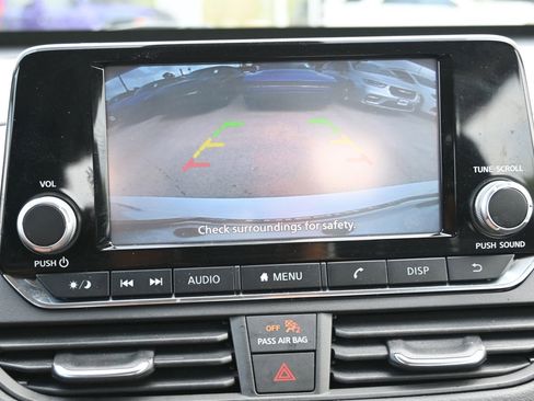 Used 2021 Nissan Altima 2.5 S w/ Driver Assist Package FWD image 14