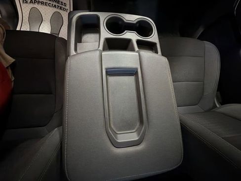 Used 2021 Chevrolet Silverado 1500 RST image 21