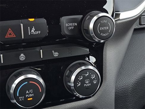 New 2026 RAM 1500 Big Horn image 18