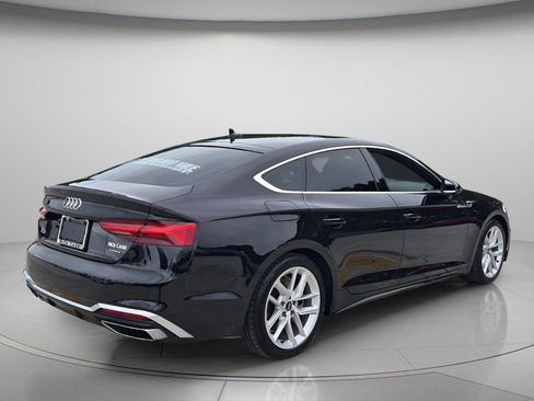 Used 2023 Audi A5 2.0T Premium w/ Convenience Package AWD/4WD image 7