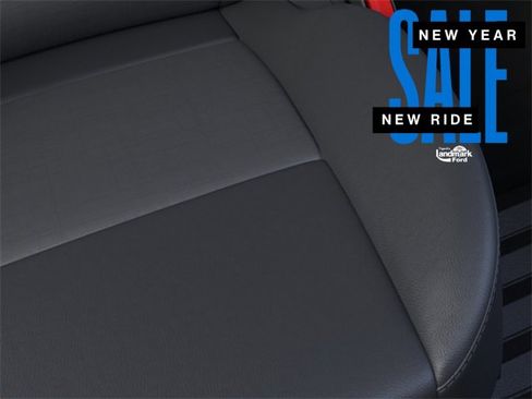 New 2025 Ford Transit 250 148 Medium Roof w/ Load Area Protection Package image 16