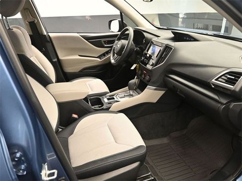 Used 2023 Subaru Forester image 26