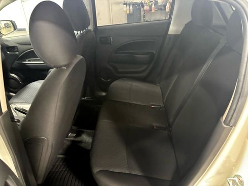 Used 2019 Mitsubishi Mirage RF image 10
