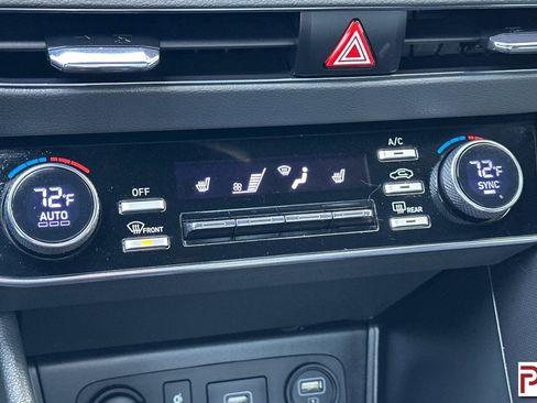 Used 2022 Hyundai Sonata N Line image 25