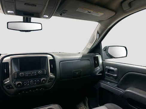 Used 2019 Chevrolet Silverado 1500 LT w/ All Star Edition image 23