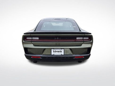 New 2026 Dodge Charger Scat Pack AWD/4WD image 4