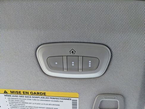 Certified 2021 Jeep Grand Cherokee L Limited image 65