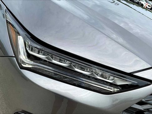Used 2026 Acura MDX A-Spec AWD/4WD image 25