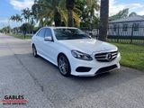 Used 2014 Mercedes-Benz E 350 Sedan image 4