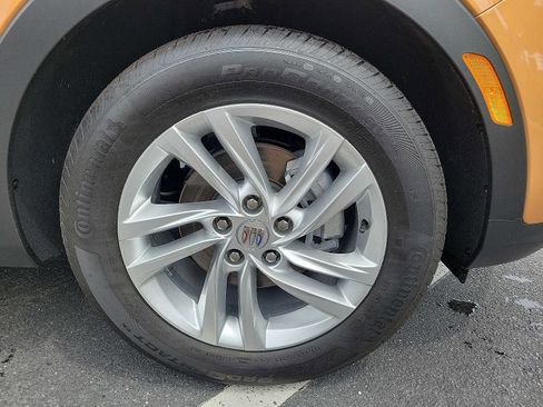 New 2024 Buick Envista Preferred w/ Convenience I Package image 5