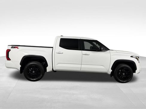 Used 2026 Toyota Tundra SR5 w/ SX Package AWD/4WD image 4
