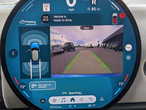 Certified 2025 MINI Cooper S image 13