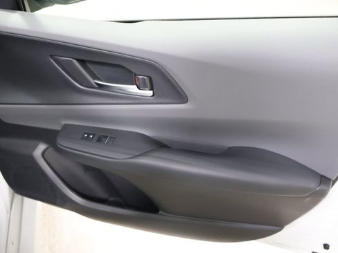 New 2026 Toyota Prius XLE image 19