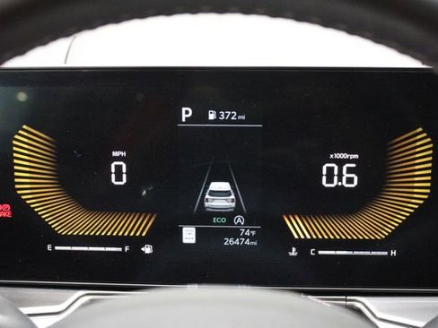 Used 2024 Kia Sorento S image 22