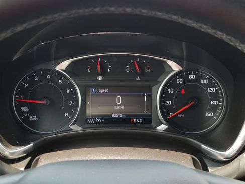 Used 2024 Chevrolet Equinox LT AWD/4WD image 32