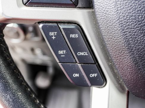 Used 2018 Ford F350 Lariat w/ Lariat Ultimate Package image 29