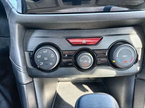 Used 2022 Subaru Impreza 2.0i AWD/4WD image 18