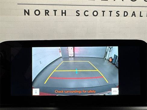 Used 2025 Lexus UX 300h FWD image 15