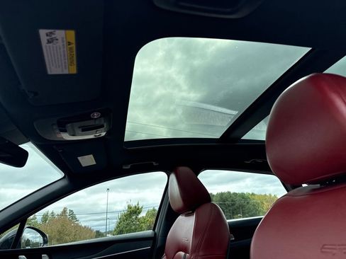 Used 2023 Kia K5 GT-Line image 22