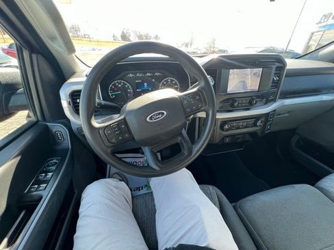 Used 2023 Ford F150 XLT image 19