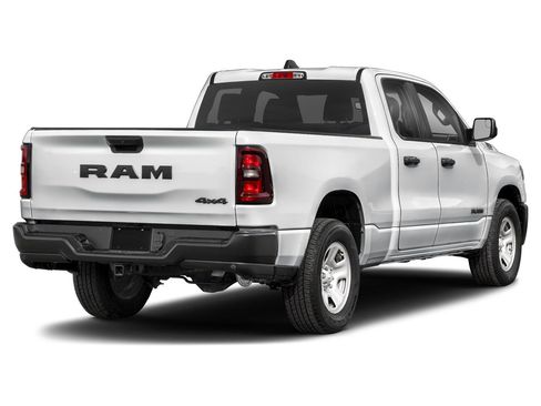 New 2026 RAM 1500 Tradesman image 2