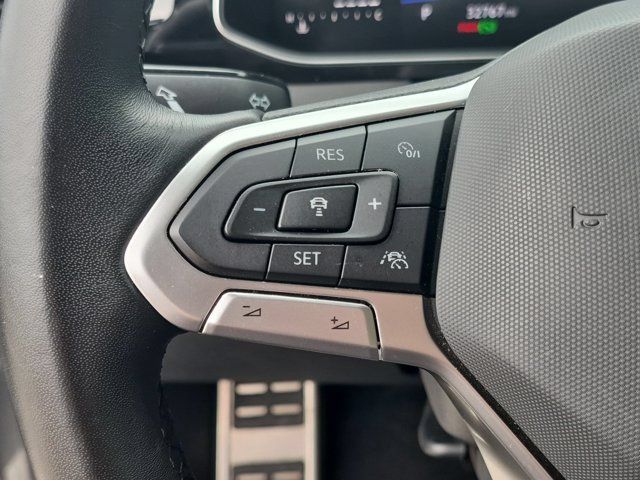 Used 2025 Volkswagen Jetta Sport FWD image 20