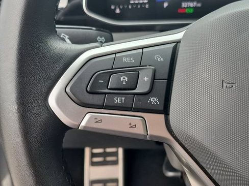Used 2025 Volkswagen Jetta Sport FWD image 20