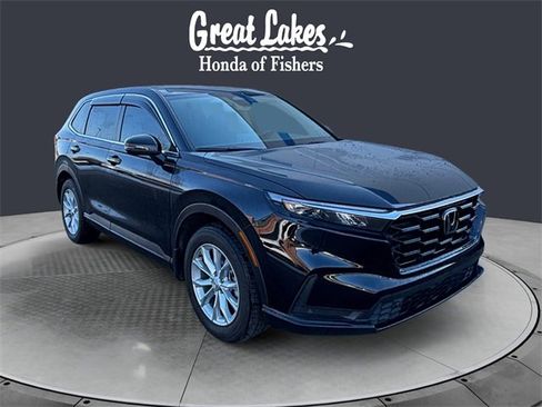 Used 2024 Honda CR-V EX-L image 7