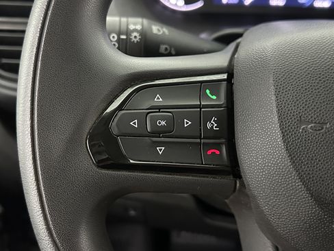 Used 2023 RAM ProMaster 2500 image 13