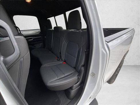 Used 2024 RAM 1500 Big Horn RWD image 24