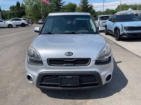 Used 2013 Kia Soul FWD image 4