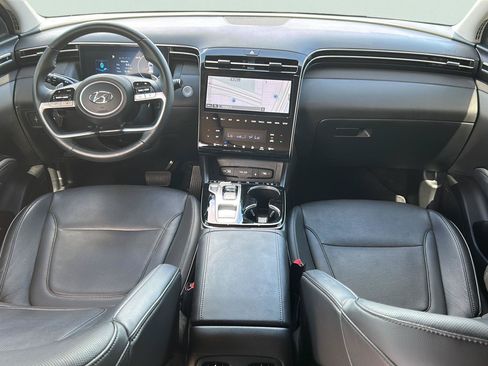 Used 2023 Hyundai Tucson Limited AWD/4WD image 19