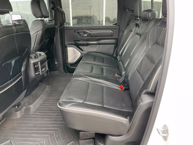 Used 2021 RAM 1500 Limited AWD/4WD image 11