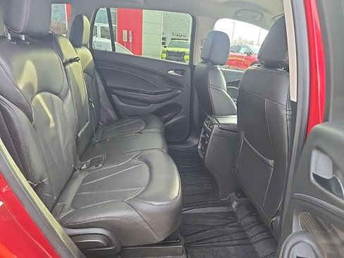 Used 2019 Buick Envision Essence image 30