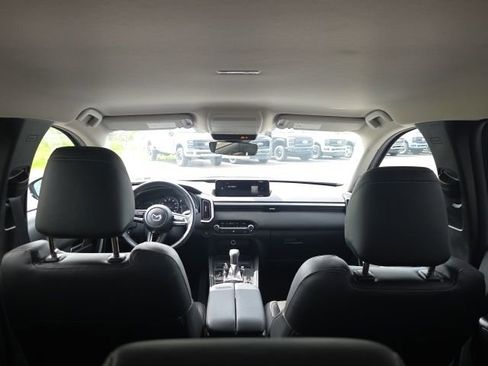 Used 2025 MAZDA CX-50 2.5 Hybrid w/ Preferred Pkg image 12