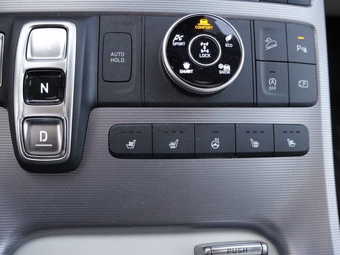 Used 2023 Hyundai Palisade Calligraphy AWD/4WD image 7