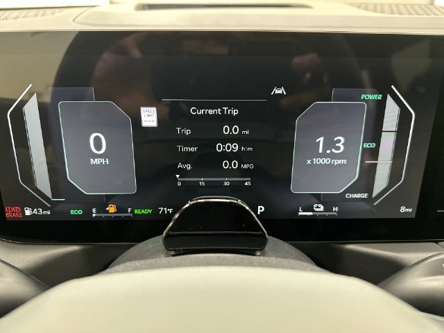 New 2027 Kia Telluride X-Line SX Prestige AWD/4WD image 18