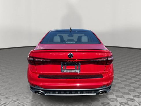 New 2026 Volkswagen Jetta GLI Autobahn FWD image 4