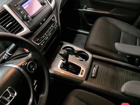 Used 2019 Honda Ridgeline Sport image 20