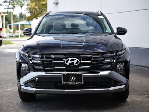 New 2025 Hyundai Tucson SEL w/ Tow & Go Package image 2